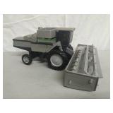 1/32 Gleaner L3 combine