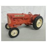 1/16 Allis Chalmers d-17 with metal wheels