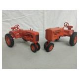 1/16 Allis Chalmers B and Allis Chalmers BC