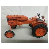 1/16 Allis Chalmers model B 1987 toy tractor