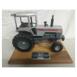 1/16 White 2 - 135 field boss tractor one of a