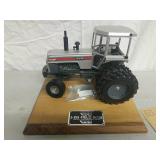 1/16 White 2 - 155 field boss tractor one of a