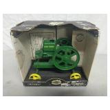 1/6 John Deere Model E engine vintage gasoline