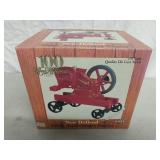 1/8 New Holland 100th anniversary hit and miss