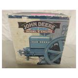 1/6 John Deere Model E engine battery operated