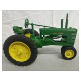 1/16 John Deere model B tractor 1992 Cumberland