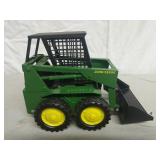 1/16 John Deere skid loader