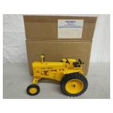 1/16 Yoder John Deere 730 industrial diesel