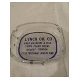 Lynch Pil Co. Arco Gasoline & Oils. Swift Plant