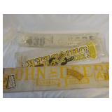 John Deere decal sticker lot