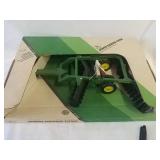 John Deere disk 1/16th scale