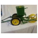 John Deere planet Jr No. 4. 30" long x 13 1/2"