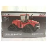 Case International steiger 550 Quadtrac 2013 farm