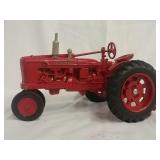 McCormick Farmall