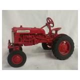 McCormick Farmall Cub