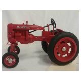 McCormick Farmall "A" (plastic)