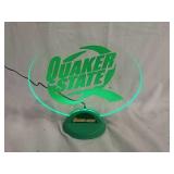 Quaker State light 10x8