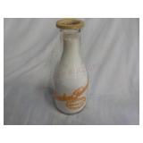 1 qt Guernsey Milk FoxDen Farms