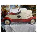 Pedal Car