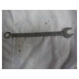 John Deere Openend wrench 11/16