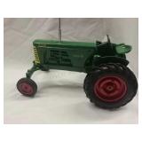 Oliver super 66 mankato show 1991, 1/16 scale