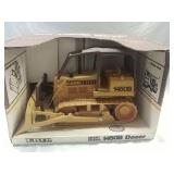 Case 1450B Dozer in box. 1/16 scale