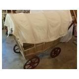 Chuckwagon 20x47x42. no shipping