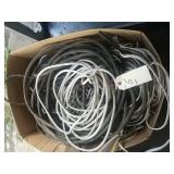 Box of wire