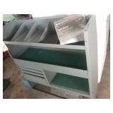 Tool box and storage 42x12x46