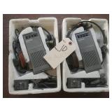 Maxon 49b radios