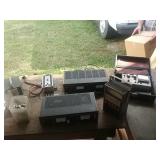 Power supply lot