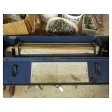 Dial a charge with metal box