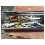 Screw driver tool lot
