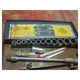 Socket set