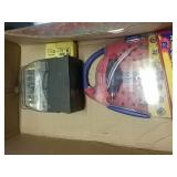 Drill bit and driver set