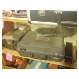 Electronic charging meter and other testing