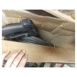 Pressure washing hose with novel