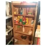 Power steering fluid, break fluid and other car