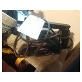 Craftsman industrial power planer