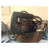 Black and decker jig