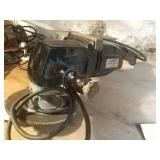 Wen 2 speed sander and polisher