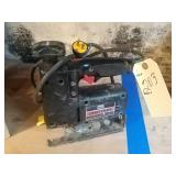 Craftsman jig saw