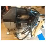 Craftsman industrial saber saw