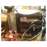 Craftsman stroller saw