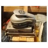 Air sander