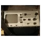 Portable spectrum analyzer