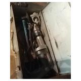 Black and decker electric drill