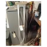 Crutches