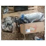 Dishwasher Parts and brasktdrive aw