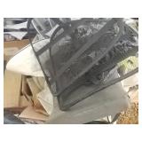 3 boxes of vinyl covers